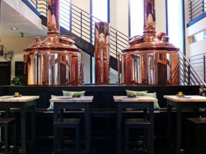 Foto: Brauhaus Goldener Engel